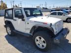 2012 Jeep Wrangler Sport на продаже в Sun Valley, CA - Minor Dent/Scratches