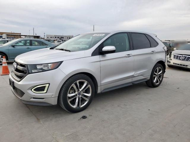 2015 Ford Edge Sport