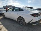 2025 Hyundai Sonata Hybrid на продаже в Magna, UT - Front End
