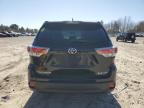 2016 Toyota Highlander Xle for Sale in Mendon, MA - Side