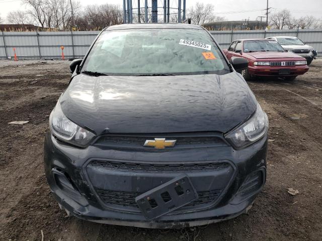 2017 CHEVROLET SPARK LS  