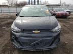 2017 CHEVROLET SPARK LS   for sale at Copart IL - CHICAGO SOUTH