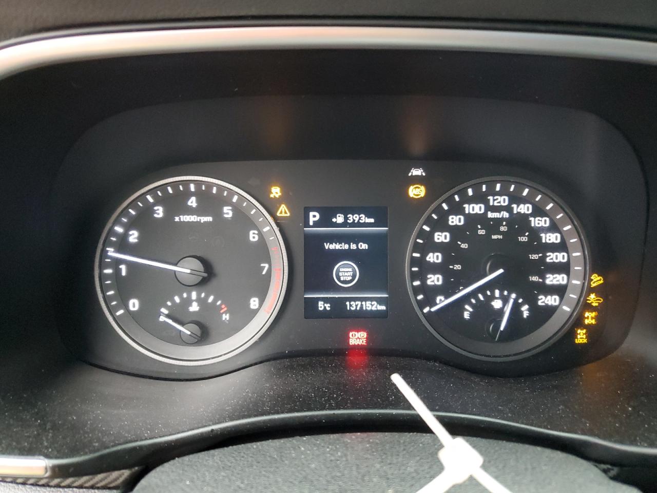 2021 Hyundai Tucson - Image 9