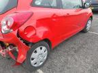 2015 FORD KA EDGE for sale at Copart SANDTOFT