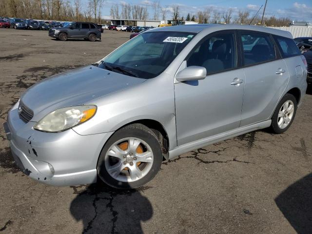 2005 Toyota Corolla Matrix Xr
