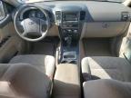2008 Kia Sorento Ex de vânzare în Wilmer, TX - Hail