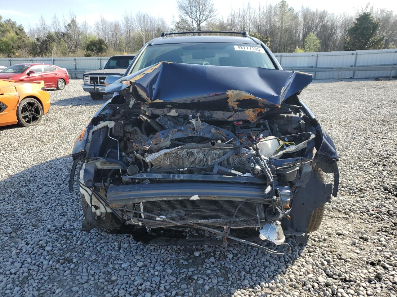 2008 Honda CR-V - Image 5