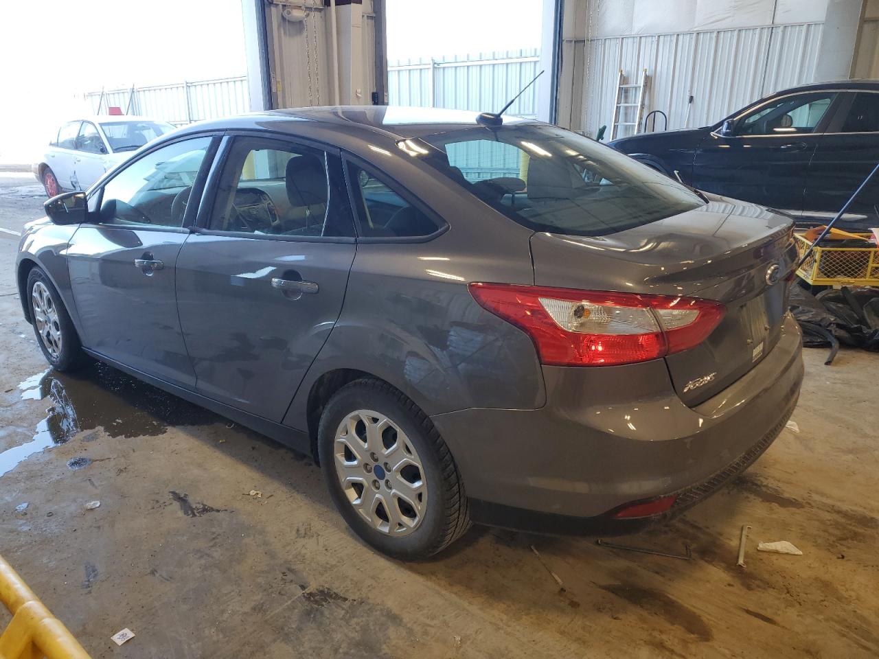 2012 Ford Focus - Image 2