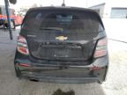 2017 Chevrolet Sonic Lt for Sale in Anthony, TX - Front End