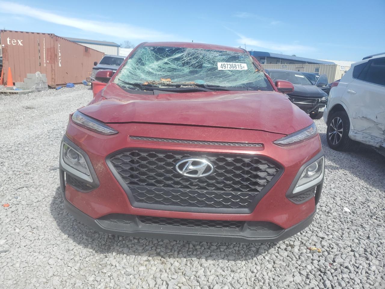 2021 Hyundai Kona - Image 5