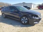 2015 Honda Accord Lx en Venta en Hampton, VA - Front End