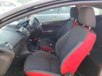 2015 FORD FIESTA ZET for sale at Copart WOLVERHAMPTON