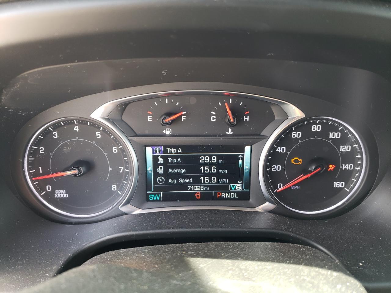 2019 GMC Acadia - Image 9