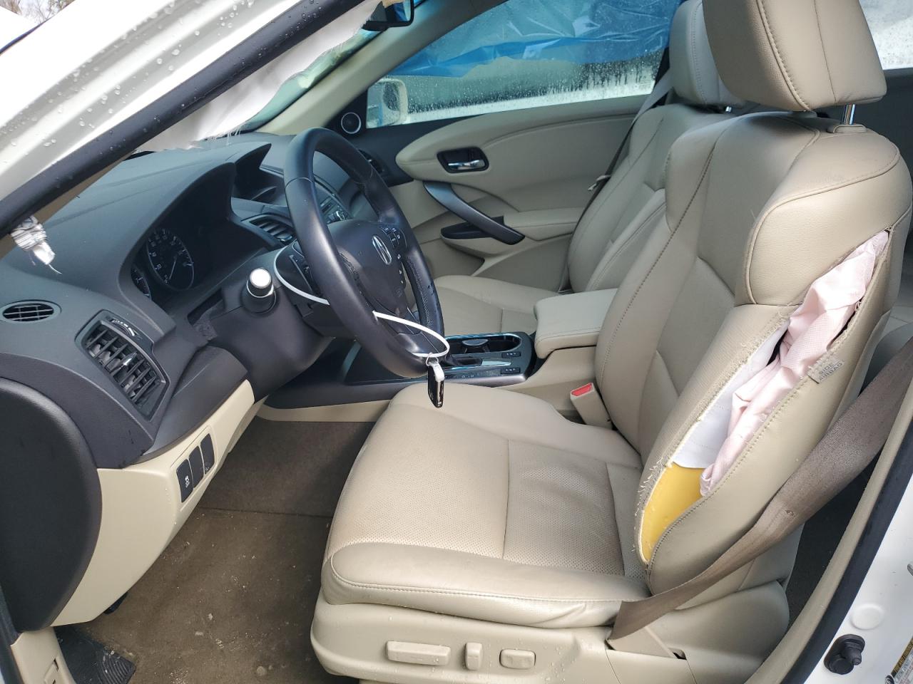 2015 Acura RDX - Image 7