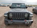 2021 Jeep Wrangler Unlimited Rubicon zu verkaufen in Phoenix, AZ - Rear End
