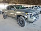 2024 Toyota Tacoma Double Cab იყიდება Phoenix-ში, AZ - Rear End