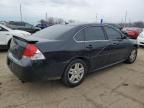 2012 Chevrolet Impala Lt   for Sale in Woodhaven, MI - All Over