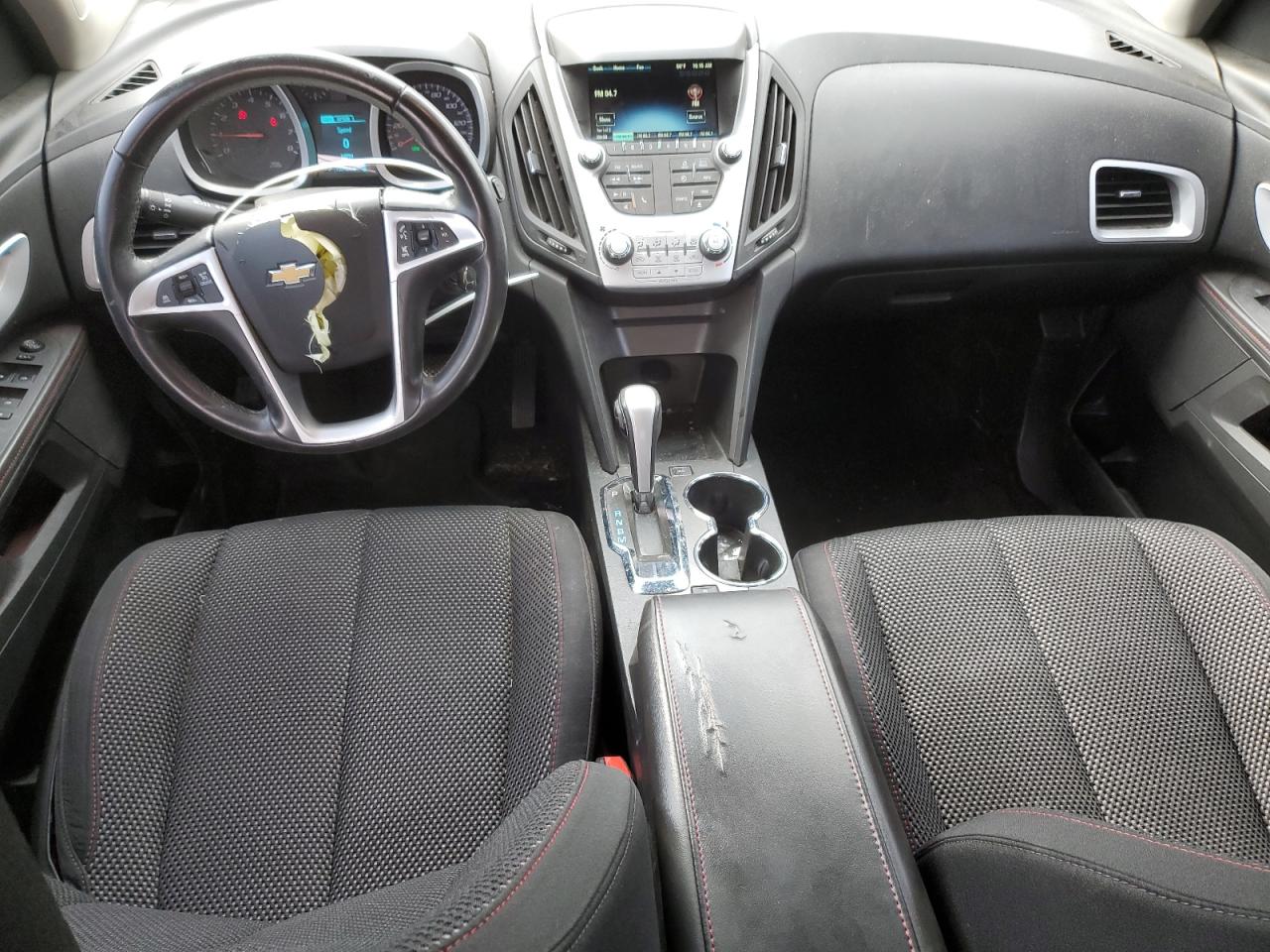 2013 Chevrolet Equinox - Image 8