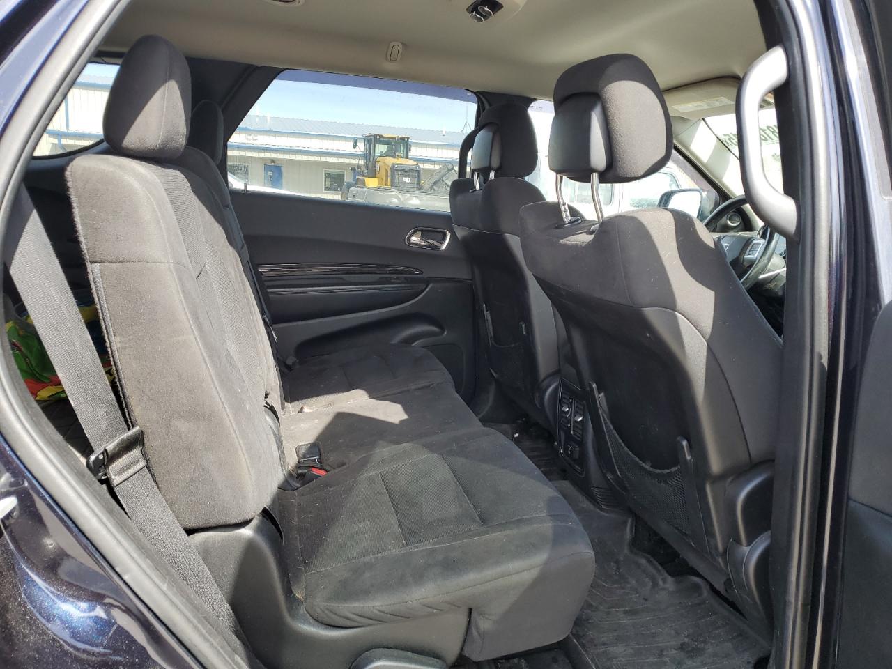 2011 Dodge Durango - Image 11