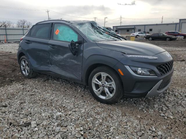  HYUNDAI KONA 2023 Szary