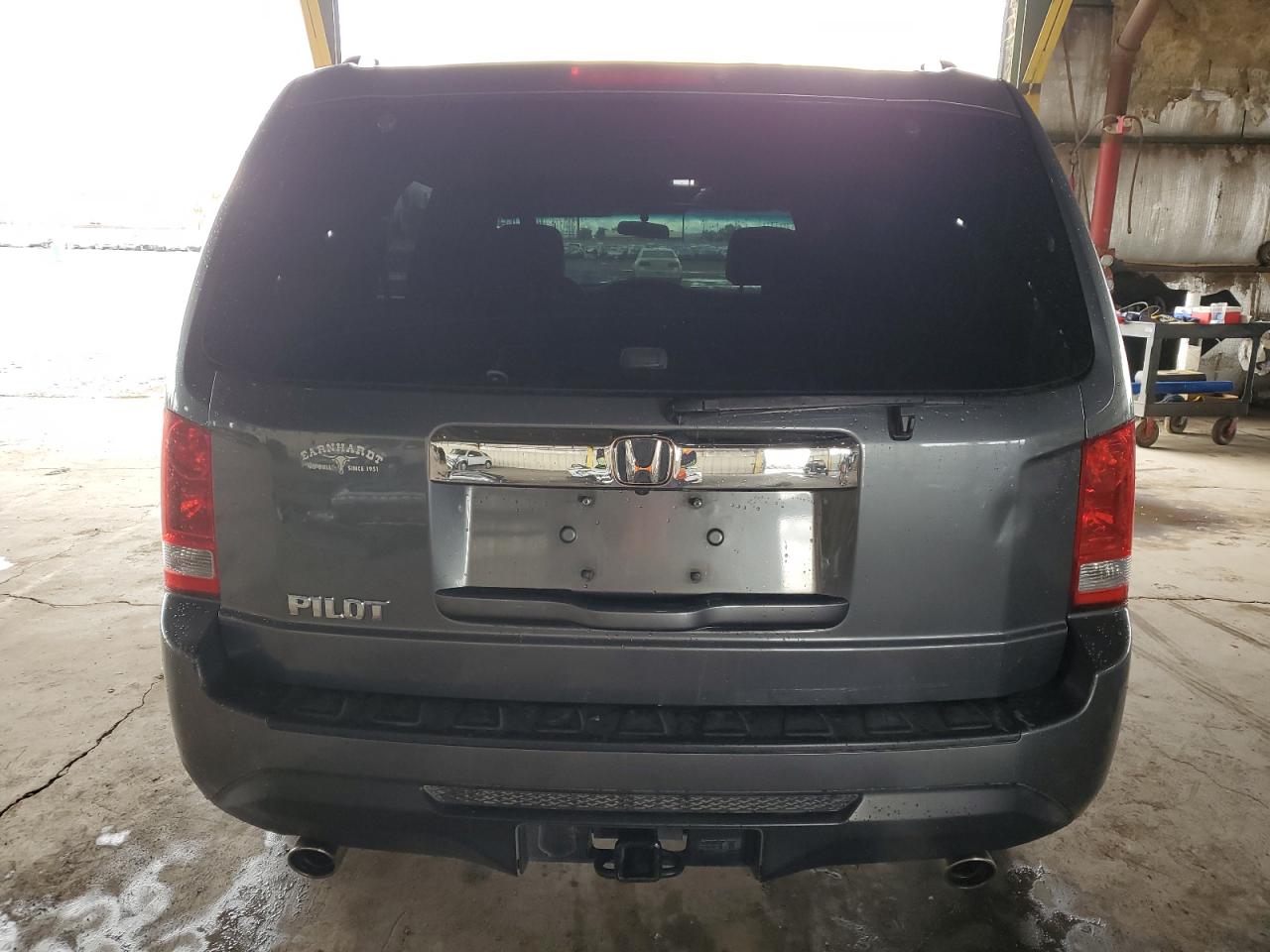 2013 Honda Pilot - Image 6