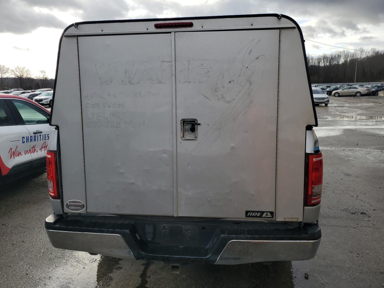 2015 Ford F-150 - Image 6