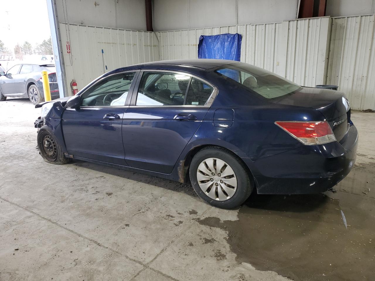 2009 Honda Accord - Image 2