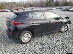 2019 Nissan Leaf S en Venta en Mebane, NC - Front End