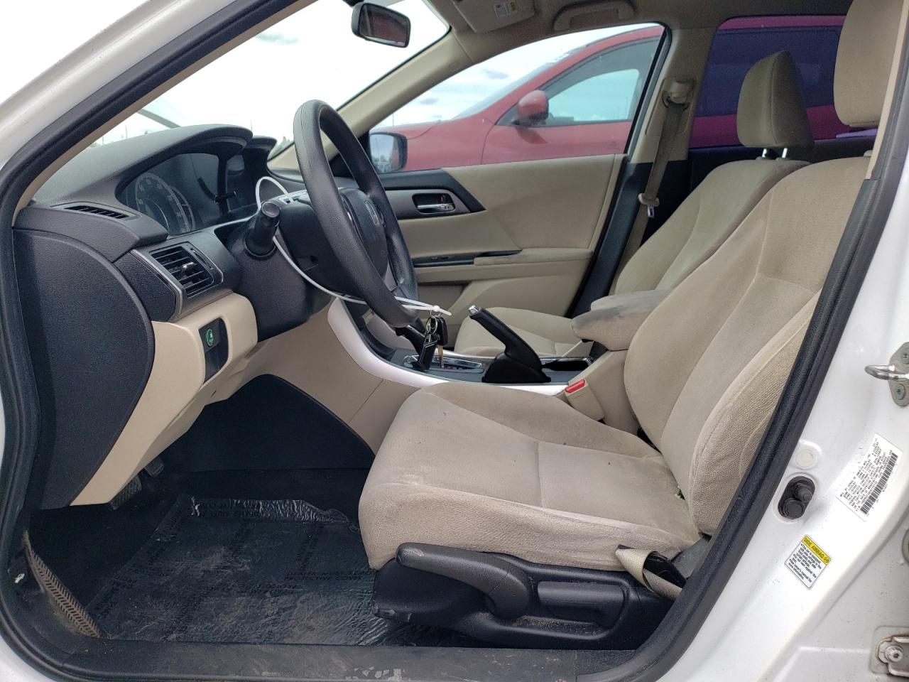 2013 Honda Accord - Image 7