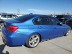 2018 Bmw 330 Xi na sprzedaż w Littleton, CO - Front End