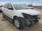 2017 Chevrolet Traverse Ls for Sale in Indianapolis, IN - Front End
