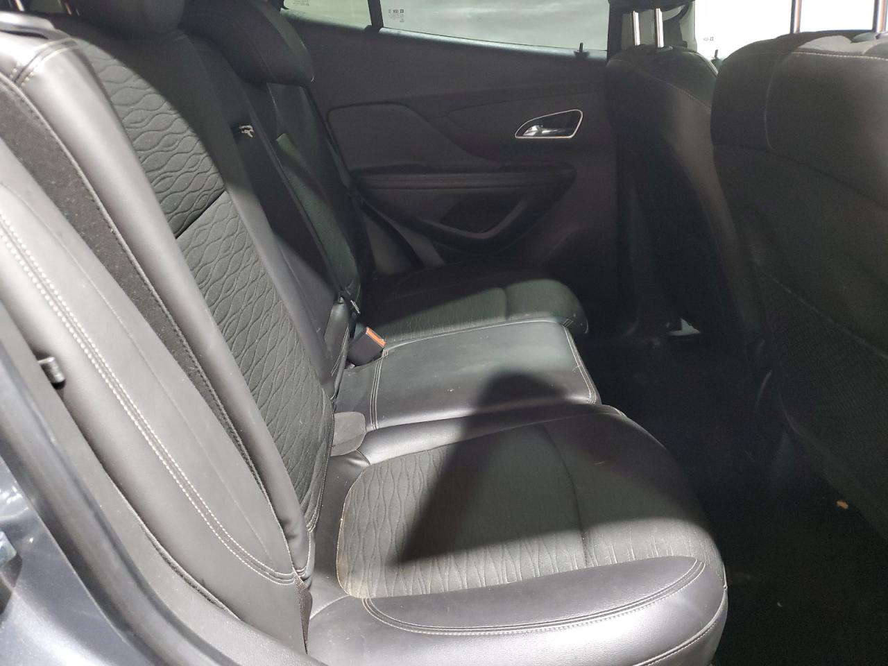 2015 Buick Encore - Image 11