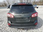 2011 Hyundai Santa Fe Se for Sale in Barberton, OH - Mechanical