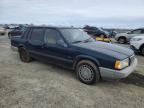 1991 Volvo 740  zu verkaufen in Antelope, CA - Minor Dent/Scratches