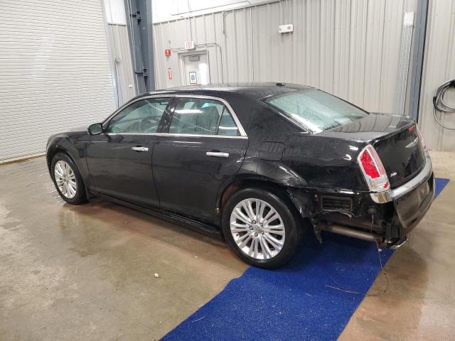Седаны CHRYSLER 300 2013 Черный