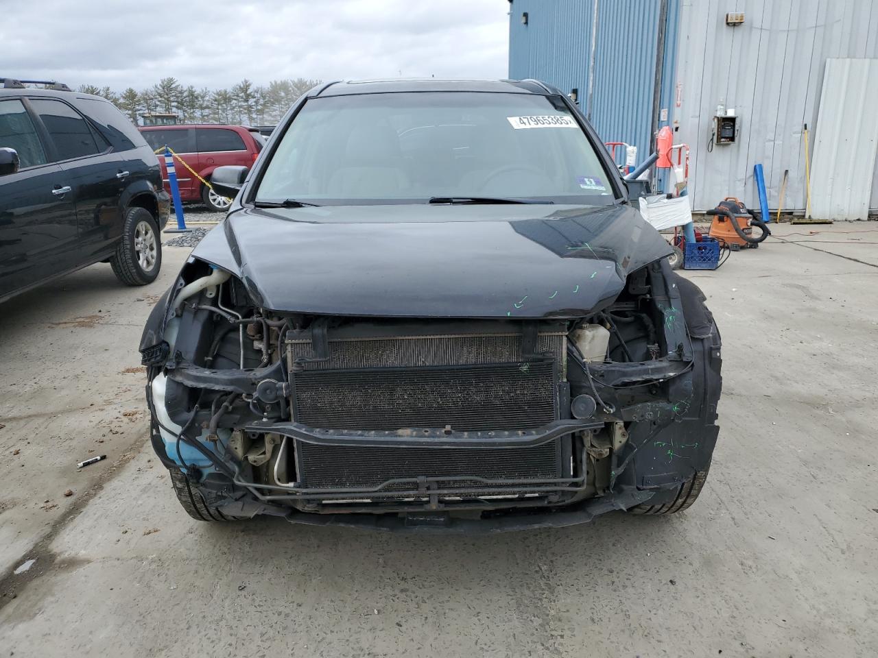 2010 Honda CR-V - Image 5