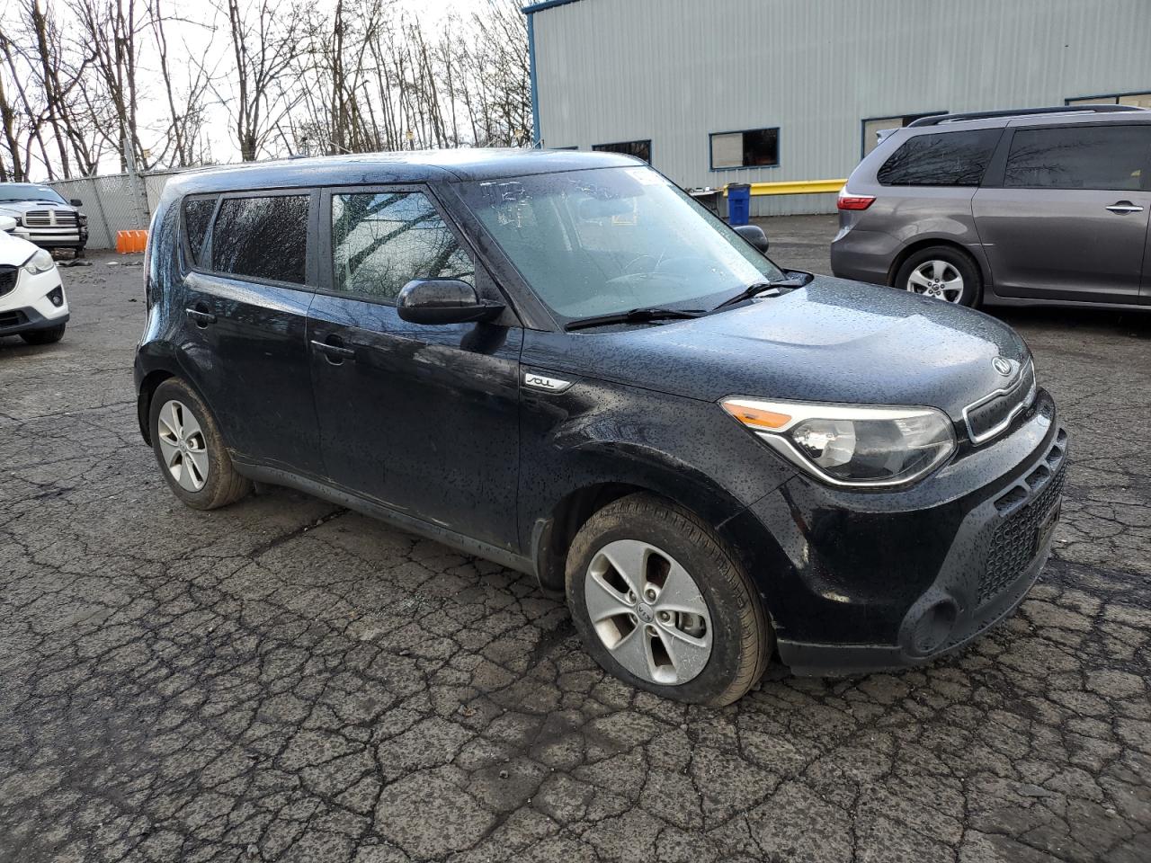 2015 Kia Soul - Image 4