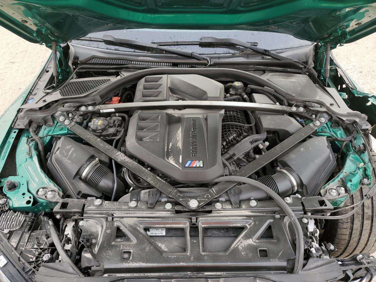 2023 BMW M4 - Image 11