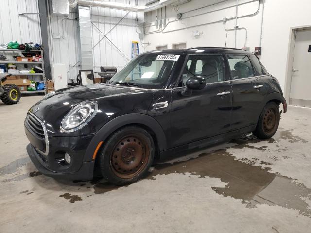 2019 MINI COOPER  à vendre chez Copart ON - OTTAWA