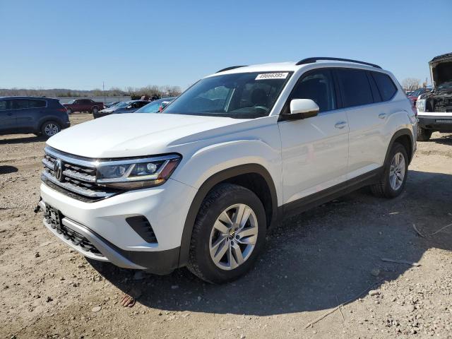 2021 Volkswagen Atlas S