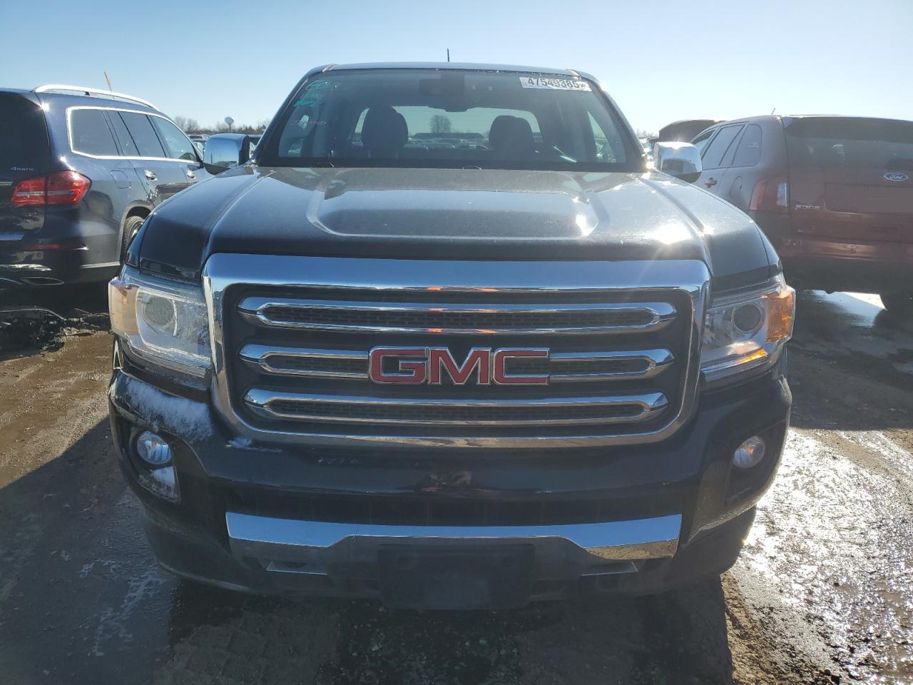 2015 GMC Canyon - Image 5