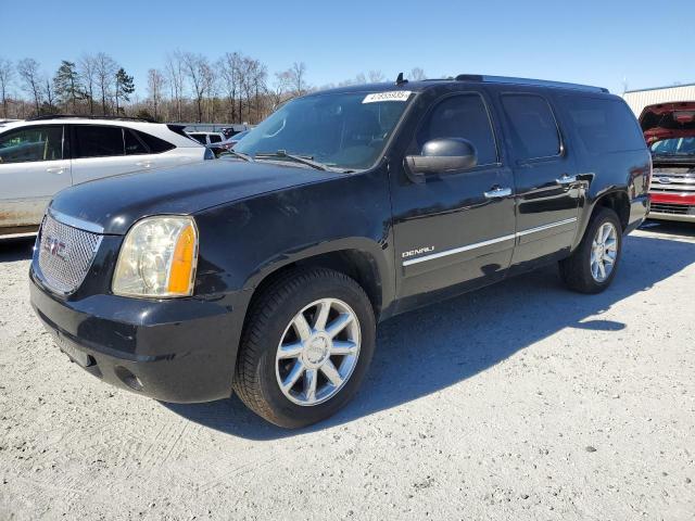 2011 Gmc Yukon Xl Denali