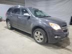 2015 Chevrolet Equinox Ltz იყიდება Candia-ში, NH - Top/Roof