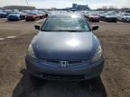 2005 Honda Accord Ex на продаже в Des Moines, IA - Rear End