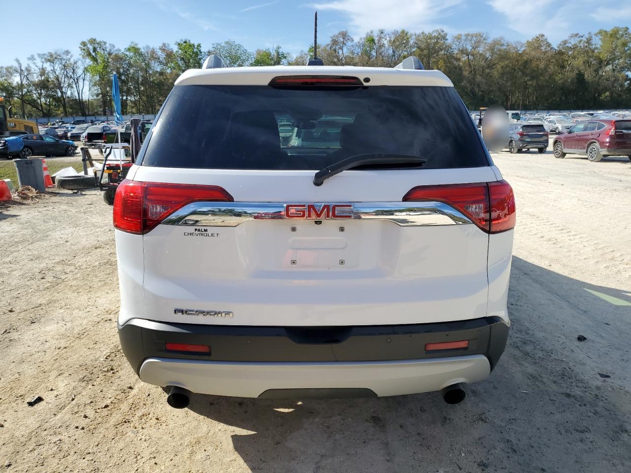 2019 GMC Acadia - Image 6