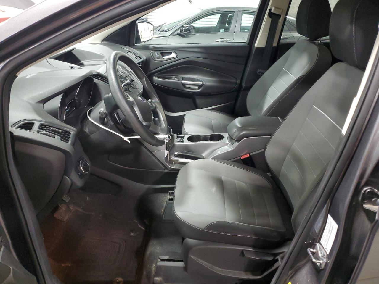 2013 Ford Escape - Image 7