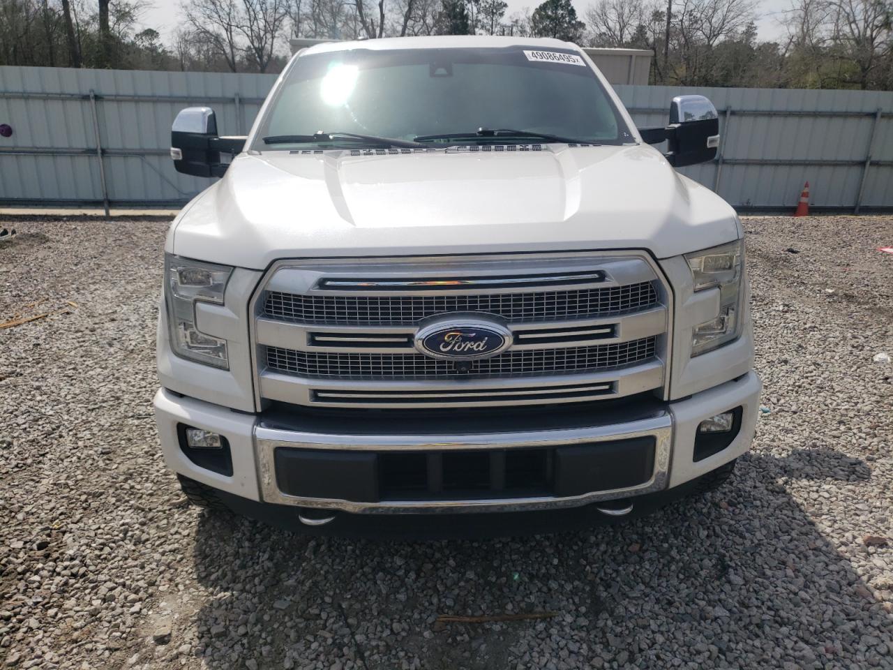 2015 Ford F-150 - Image 5