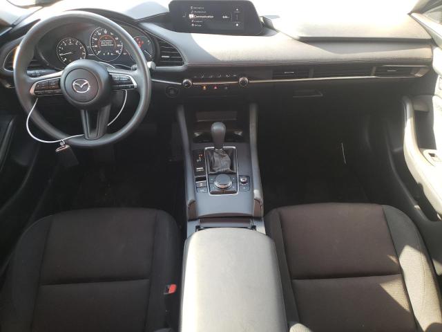  MAZDA 3 2024 Синій