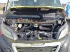 2018 PEUGEOT BOXER 335 for sale at Copart WOLVERHAMPTON