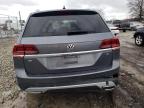 2018 Volkswagen Atlas Se للبيع في Cicero، IN - Front End
